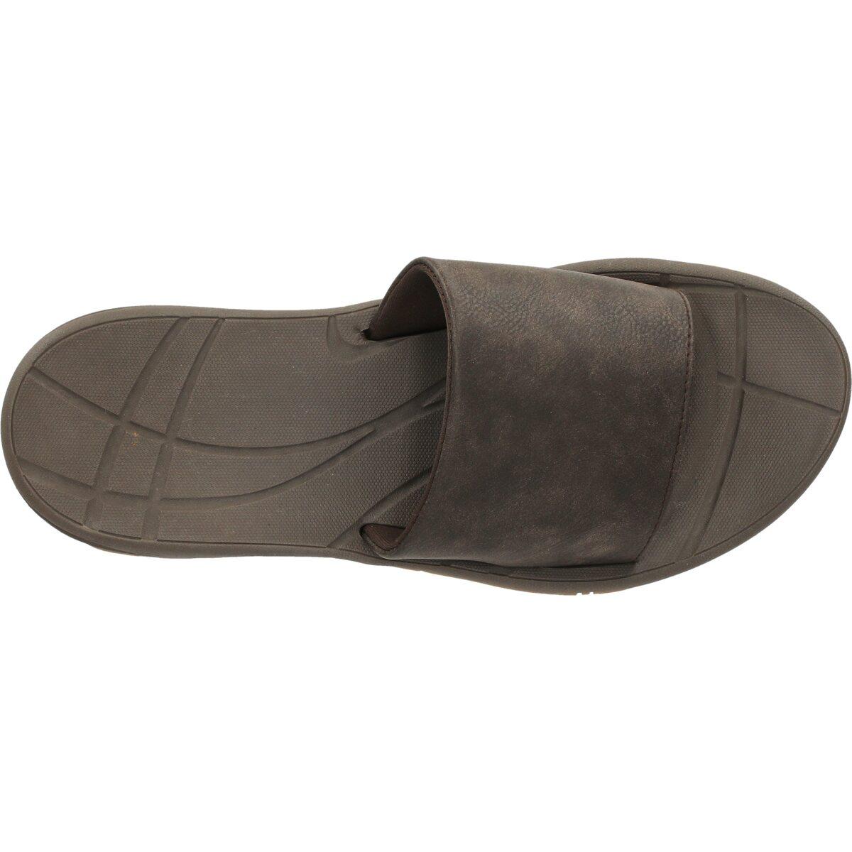 Endurance Smick Sandaler Herre Chocolate Chip