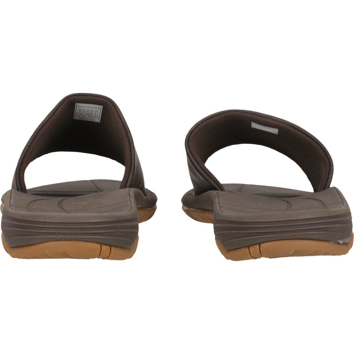 Endurance Smick Sandaler Herre Chocolate Chip