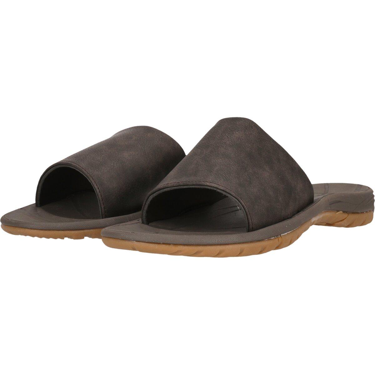 Endurance Smick Sandaler Herre Chocolate Chip