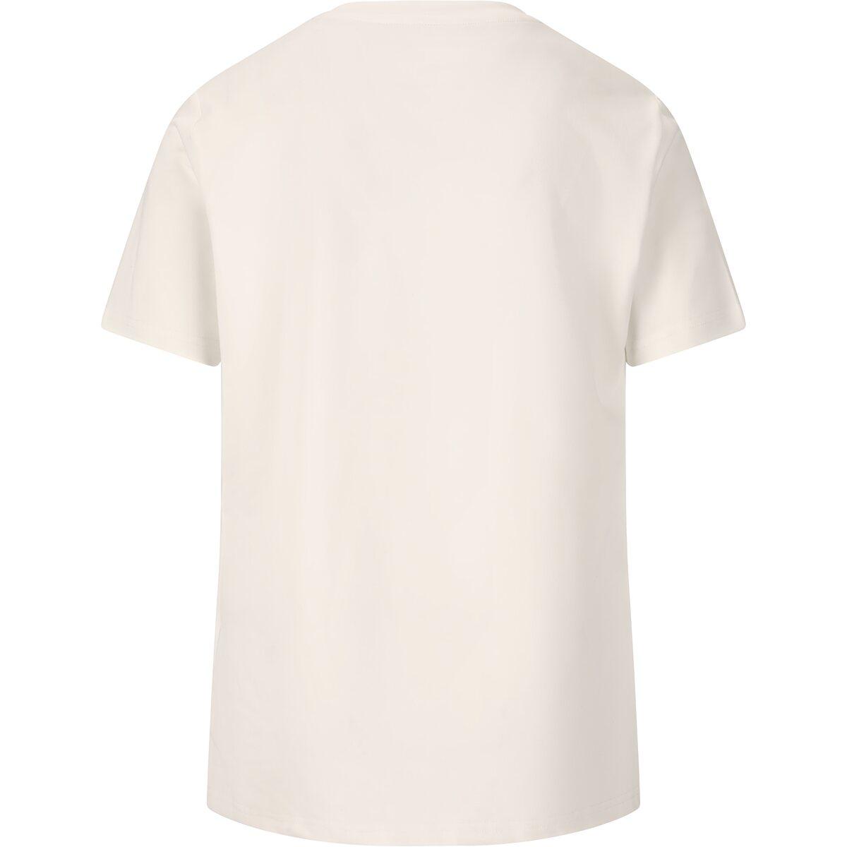 Endurance Gemmay Trenings T-skjorte Barn White