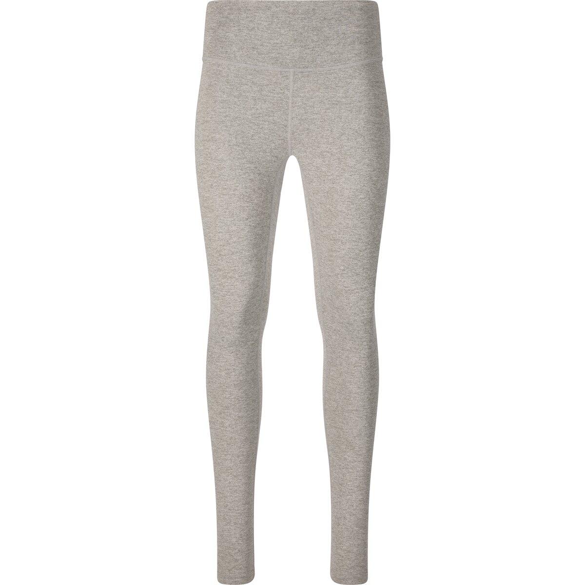 Endurance Gillia Yogatights Dame Light Grey Melange
