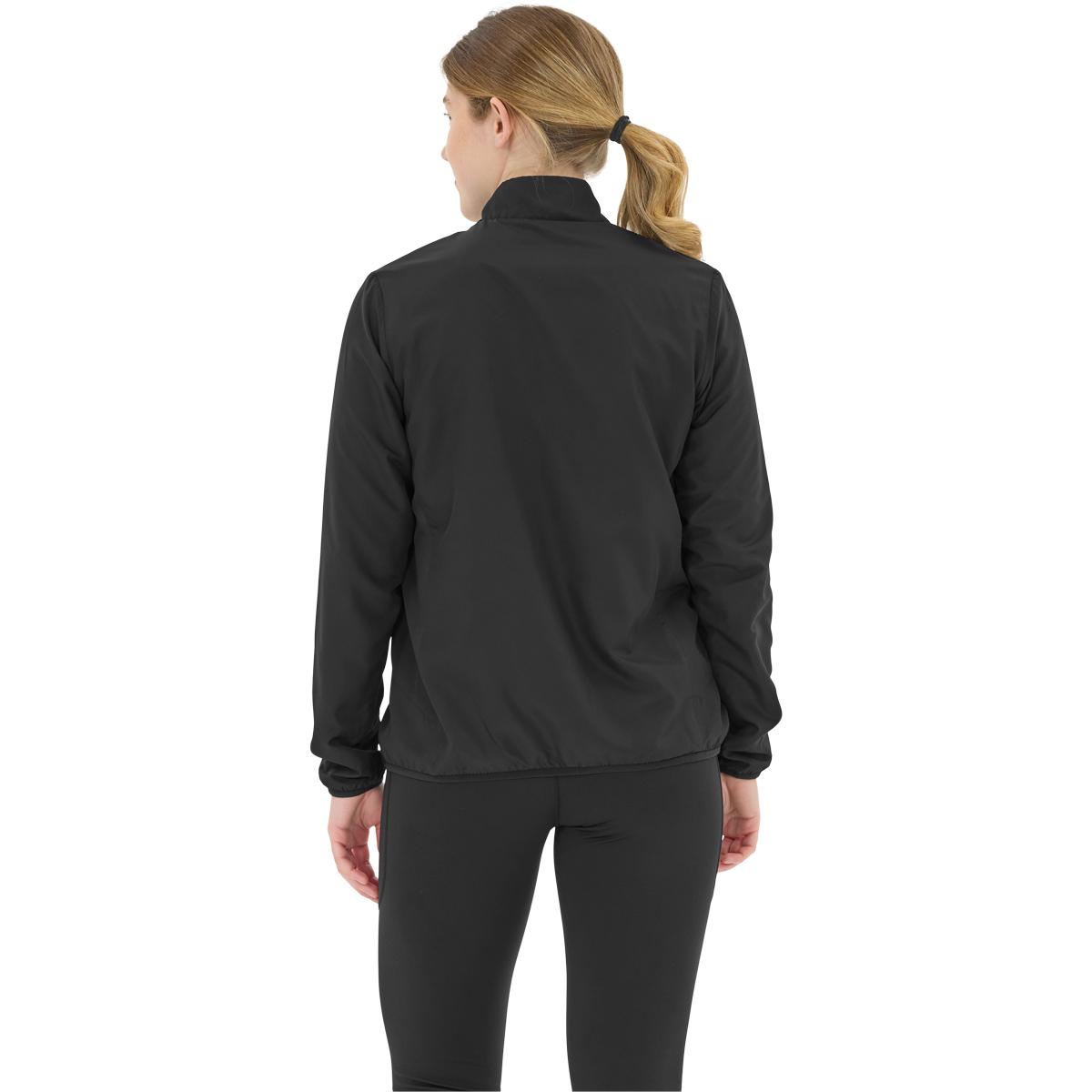 Endurance Comay Træningsjakke Dame Black