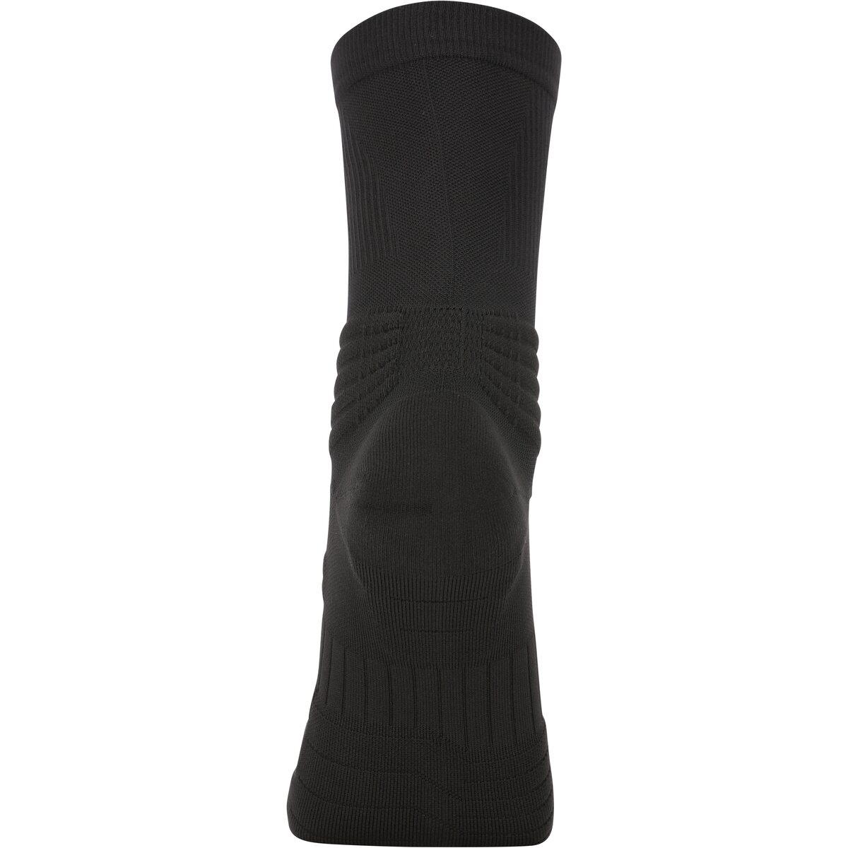 Endurance Ruteng v2 Kompressionsstrømper Black