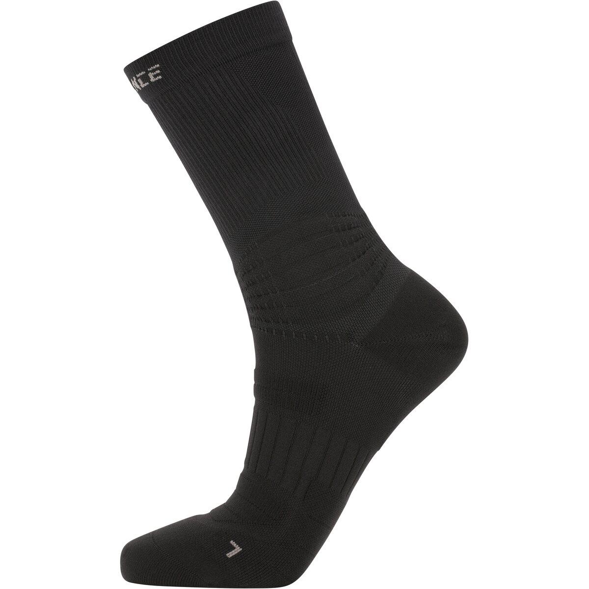 Endurance Ruteng v2 Kompressionsstrømper Black