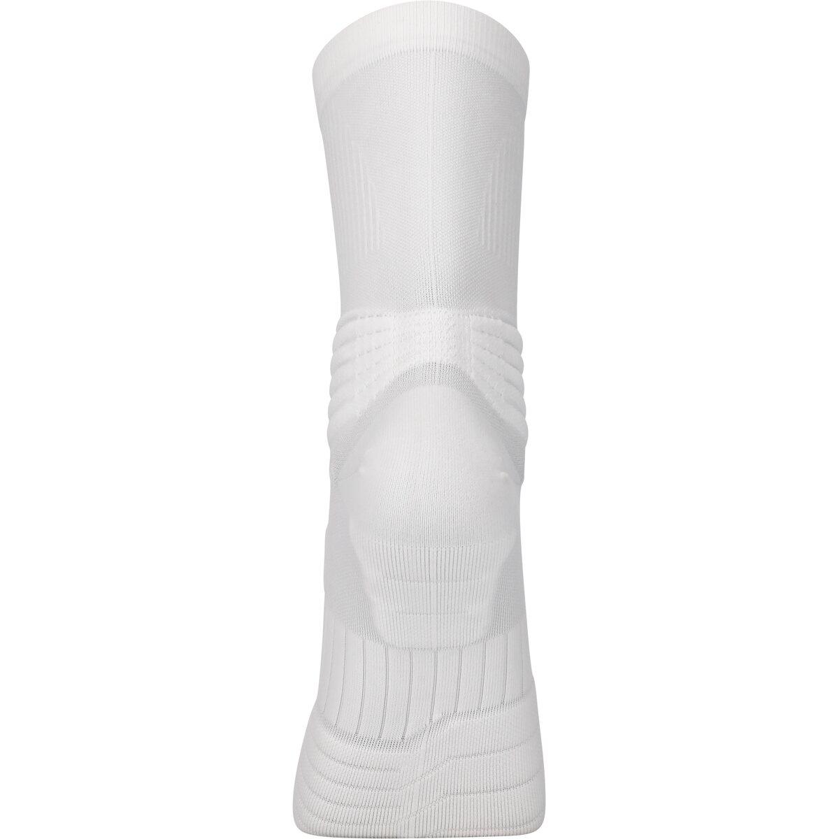 Endurance Ruteng v2 Kompressionsstrømper White