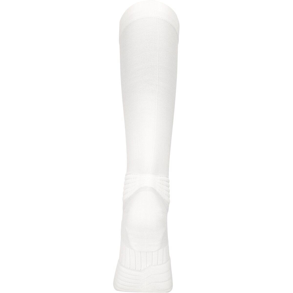 Endurance Ruteng v2 Long Kompressjonsstrømper White