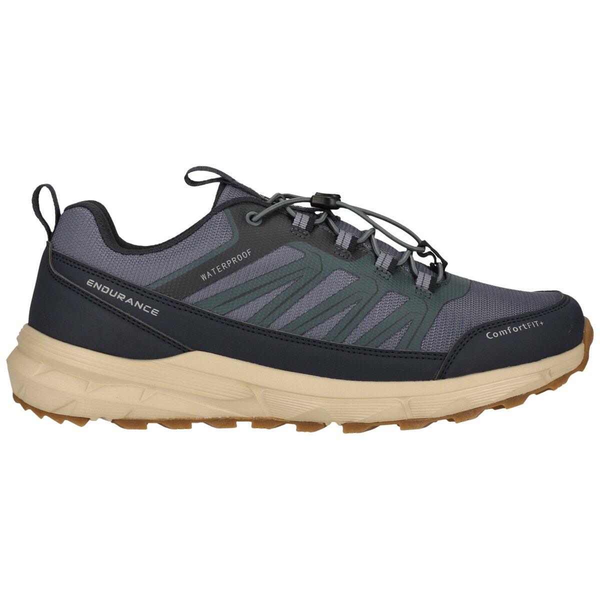Endurance Ferill WP Vandresko Dark Slate