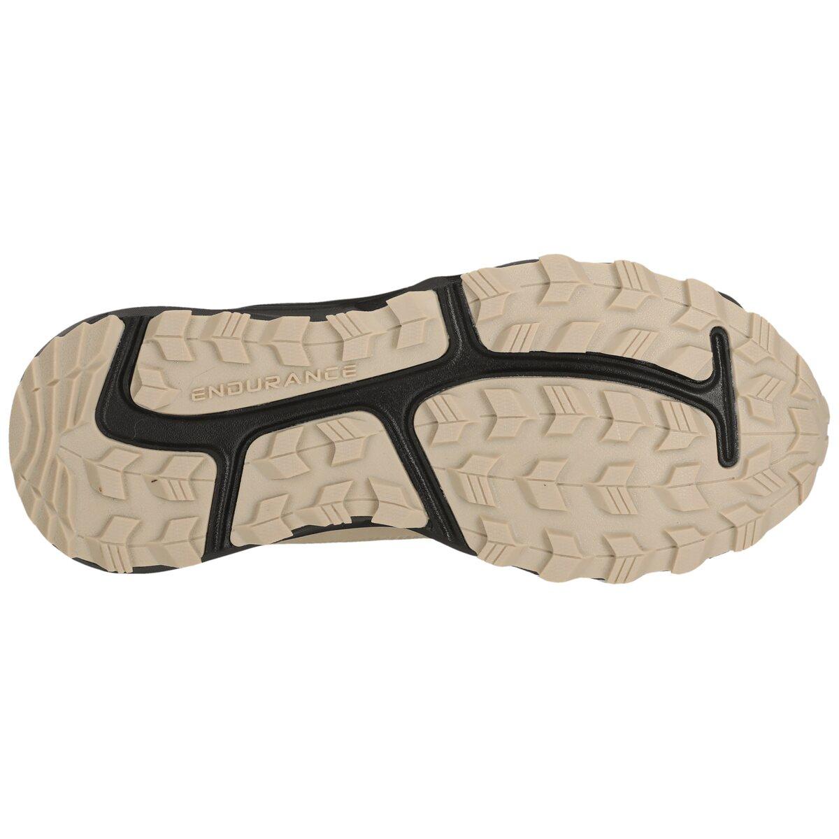 Endurance Ferill WP Vandrestøvler Dame Simply Taupe
