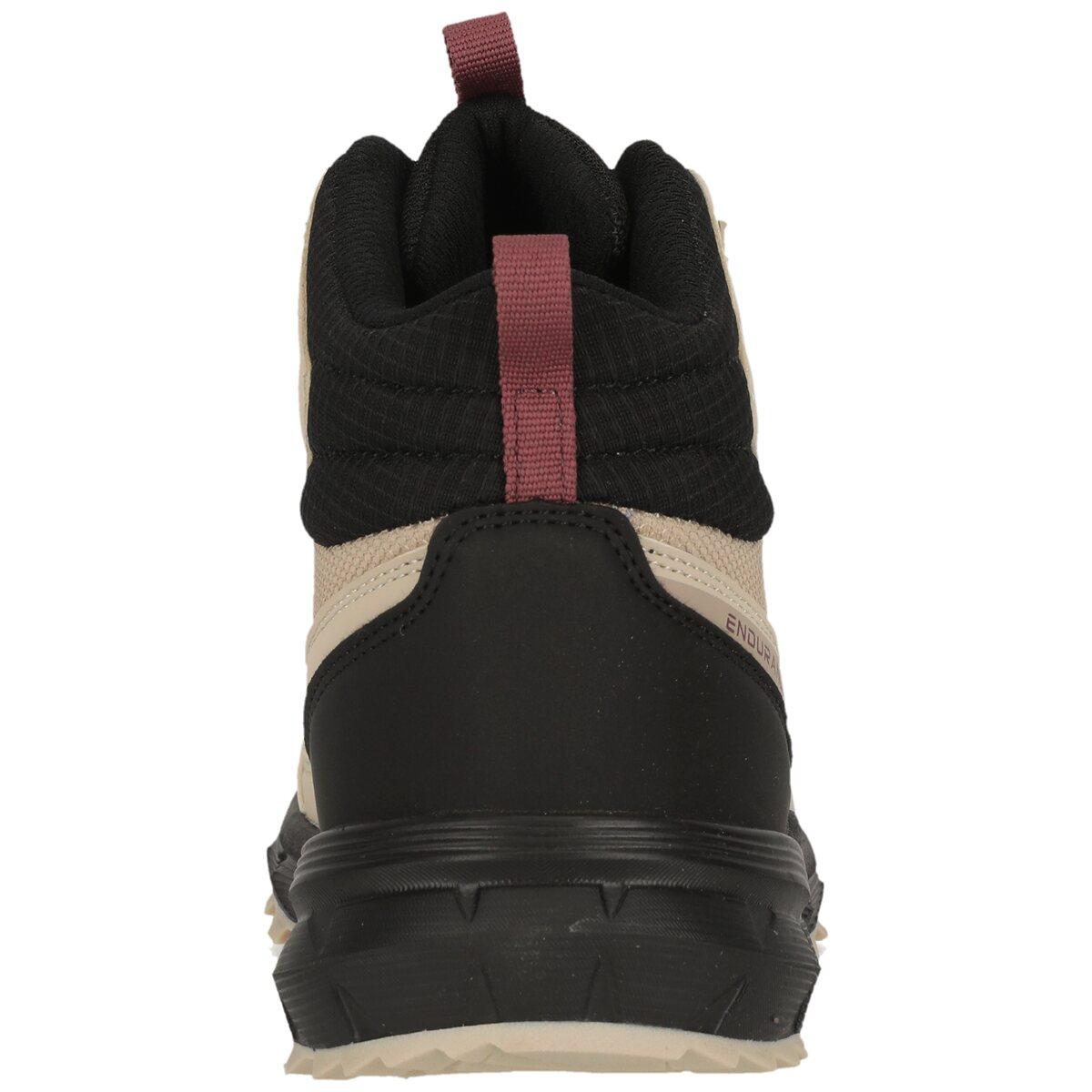 Endurance Ferill WP Vandrestøvler Dame Simply Taupe