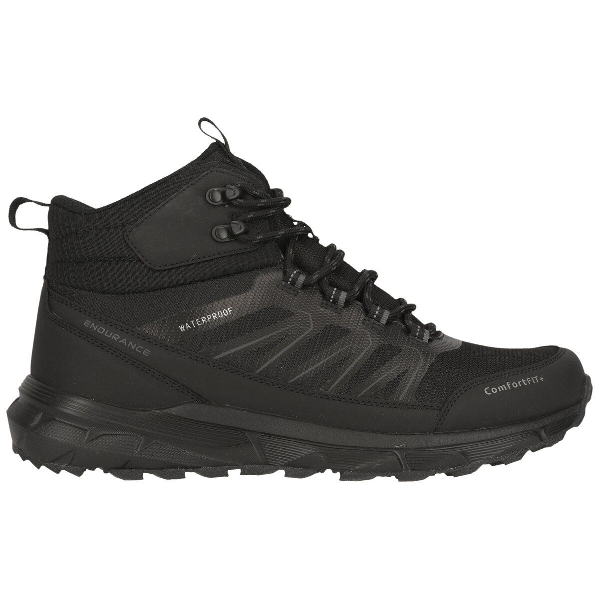 Endurance Ferill WP Vandrestøvler Herre 1001s