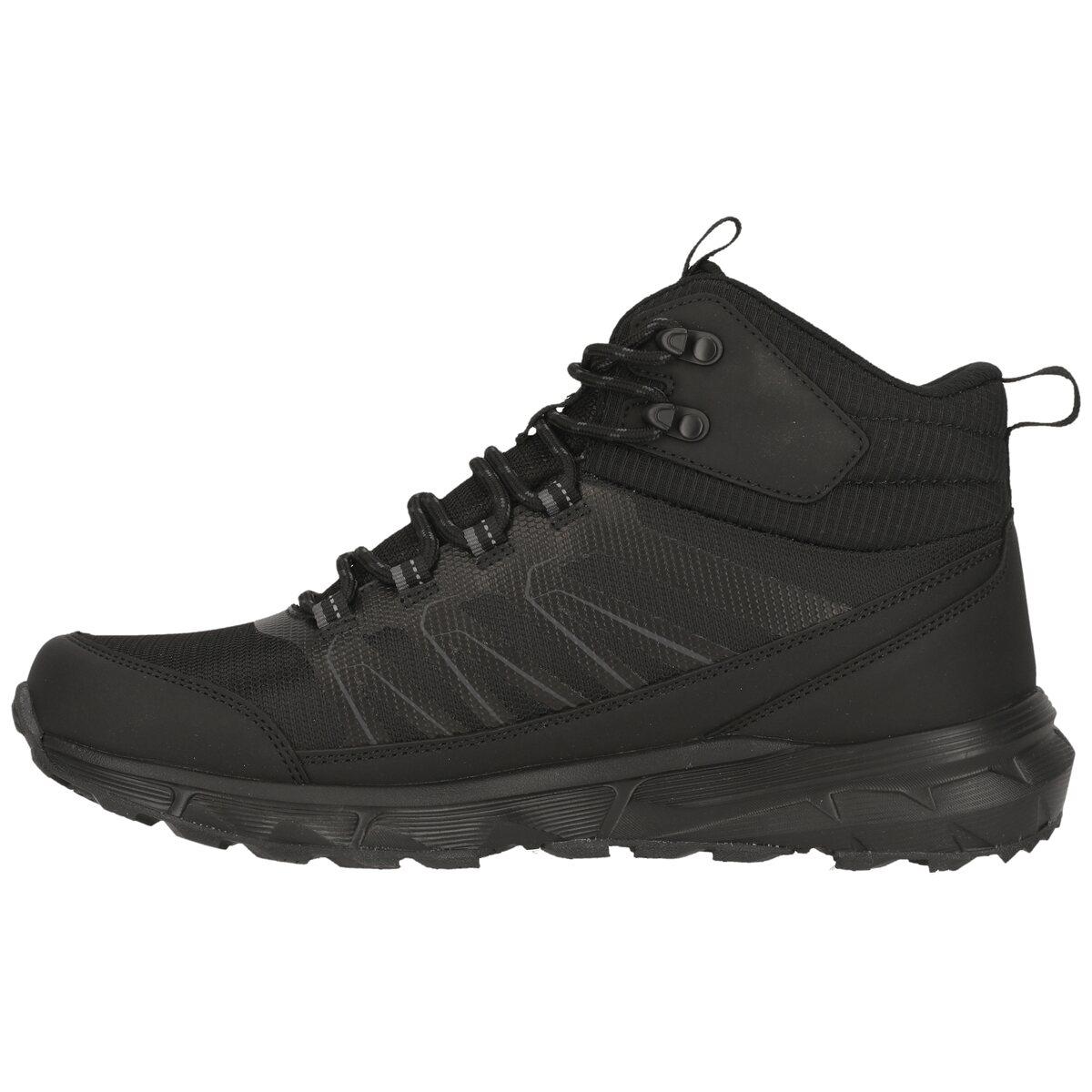Endurance Ferill WP Vandrestøvler Herre 1001s
