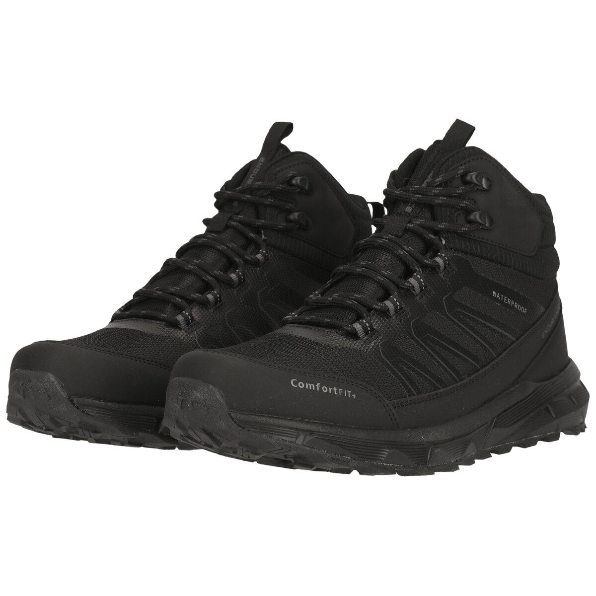 Endurance Ferill WP Vandrestøvler Herre 1001s