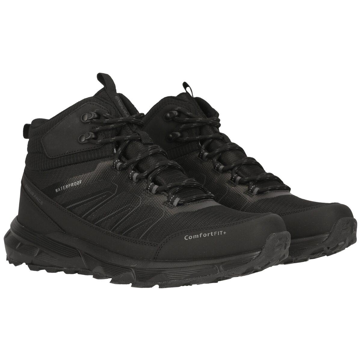 Endurance Ferill WP Vandrestøvler Herre 1001s