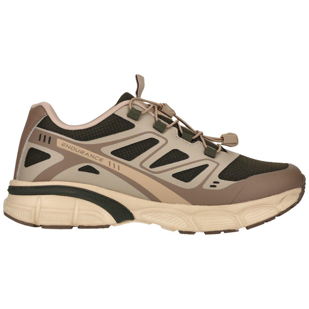Endurance Pelaro Sneakers Unisex Deep Lichen Green