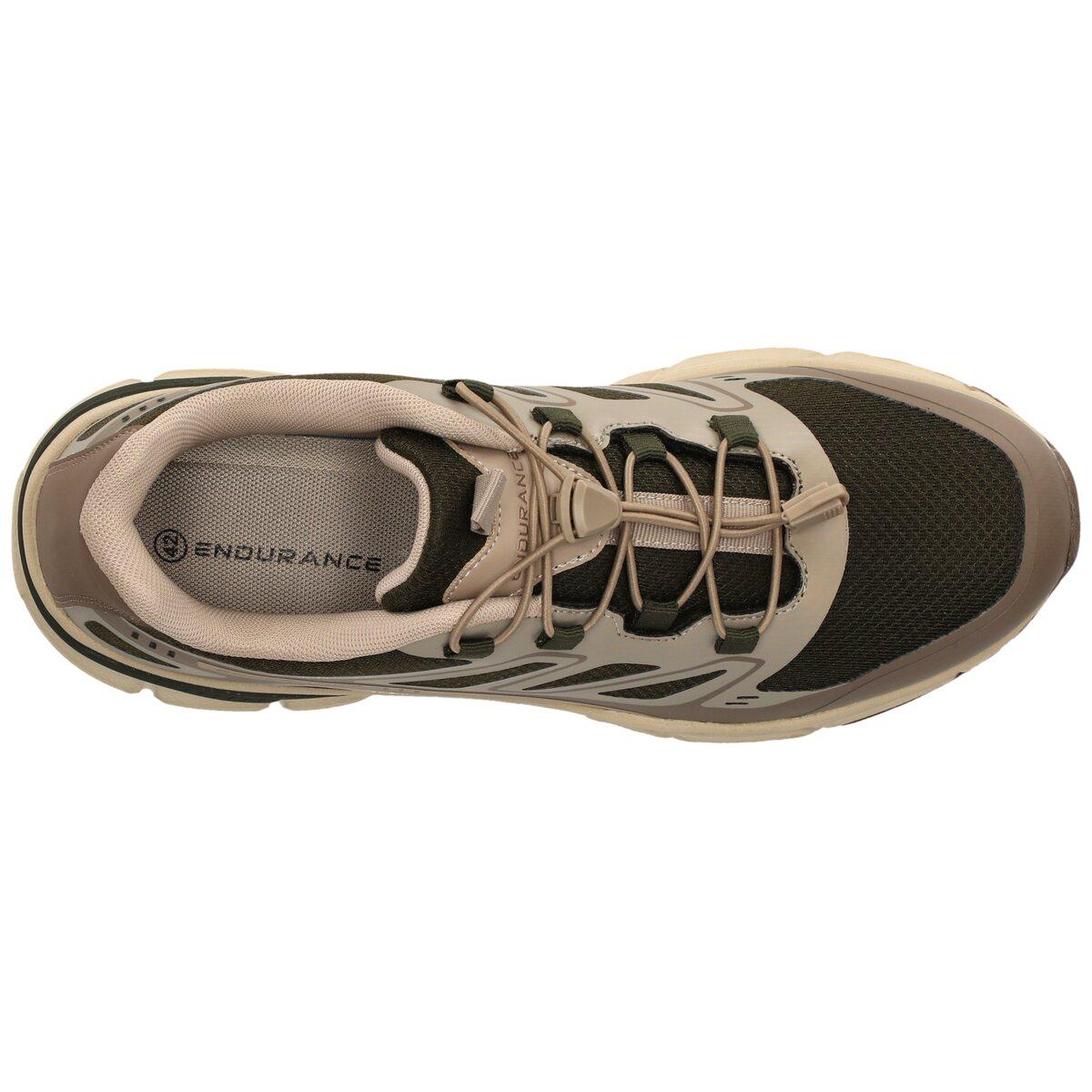 Endurance Pelaro Sneakers Unisex Deep Lichen Green