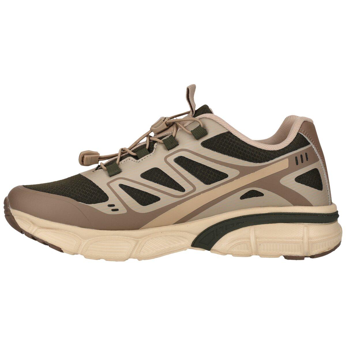 Endurance Pelaro Sneakers Unisex Deep Lichen Green