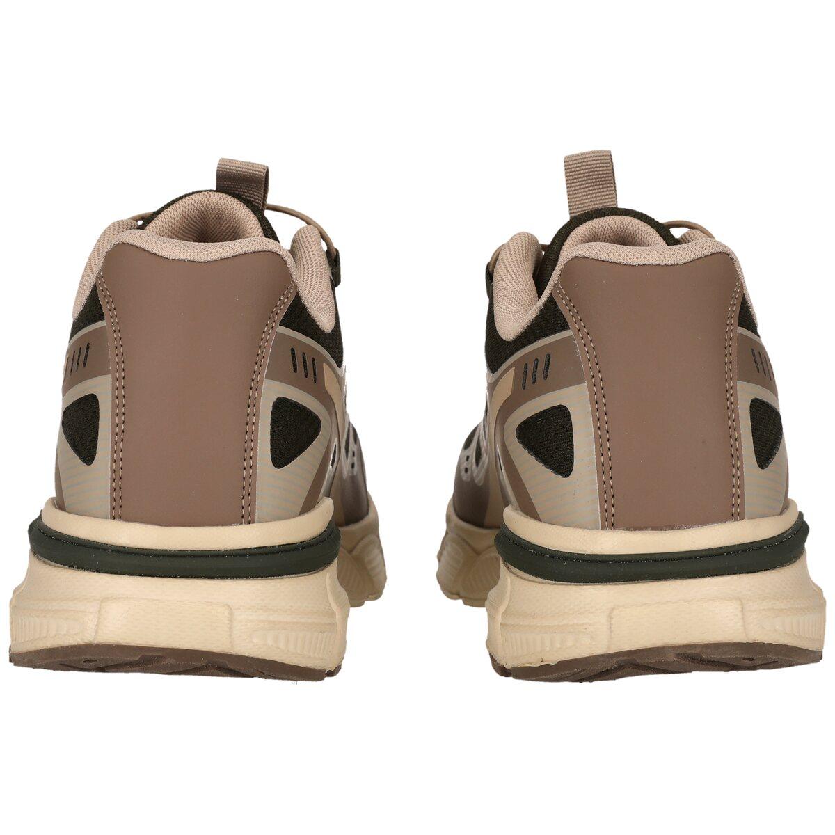 Endurance Pelaro Sneakers Unisex Deep Lichen Green
