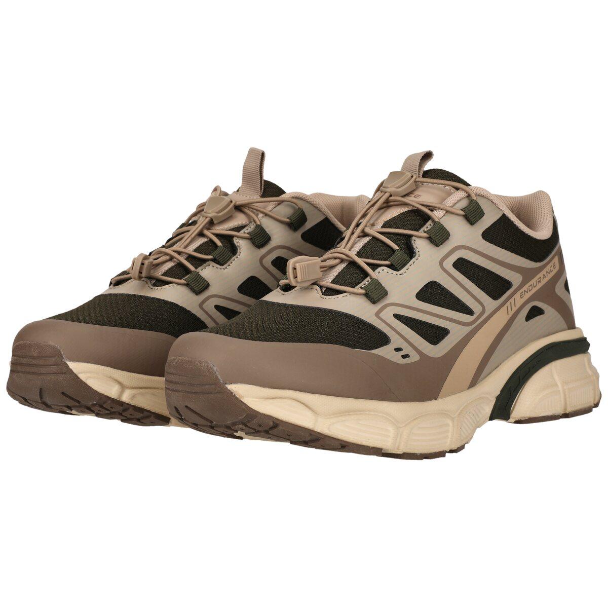 Endurance Pelaro Sneakers Unisex Deep Lichen Green