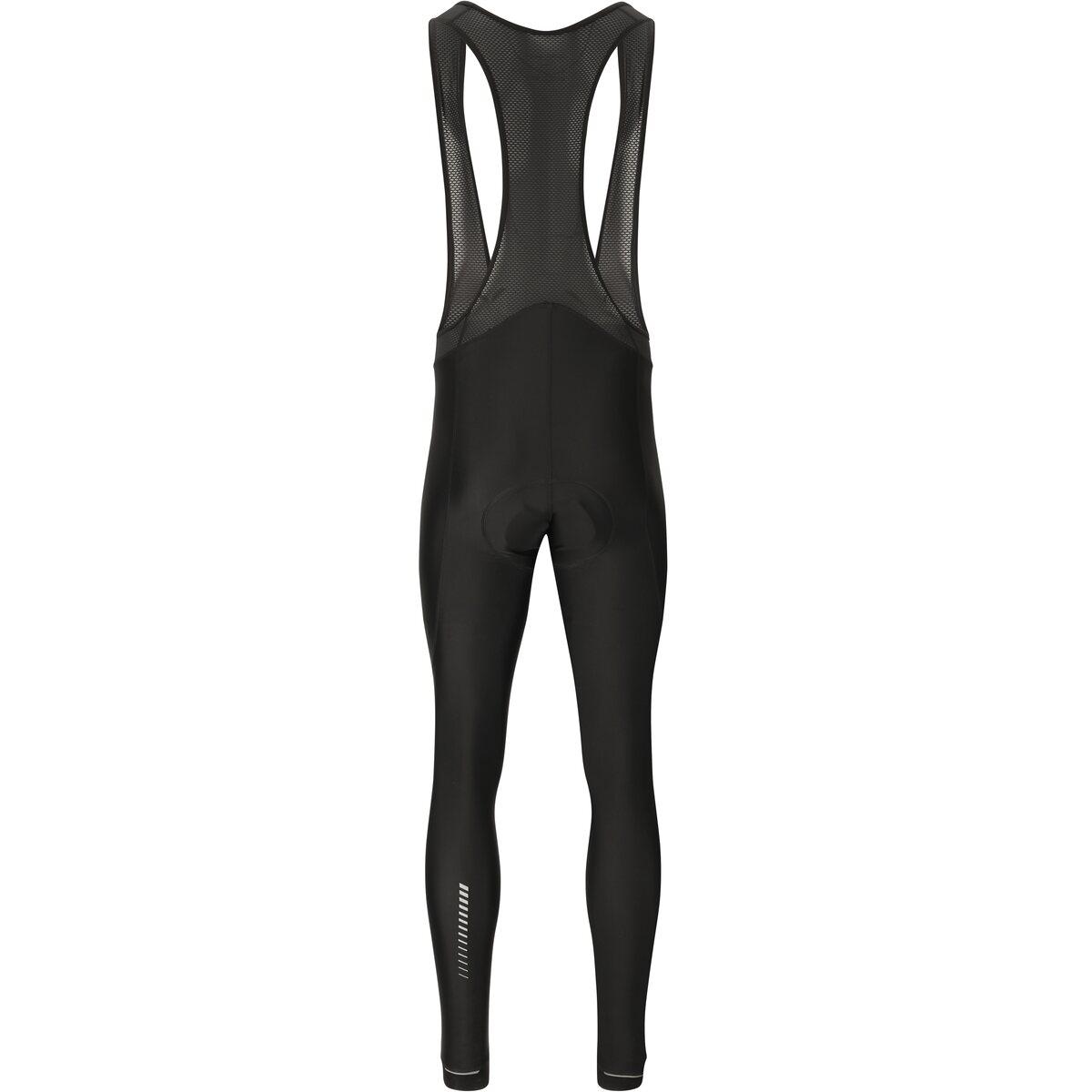 Endurance Gorsk v2.0 Bib Cykelbukser Herre Black