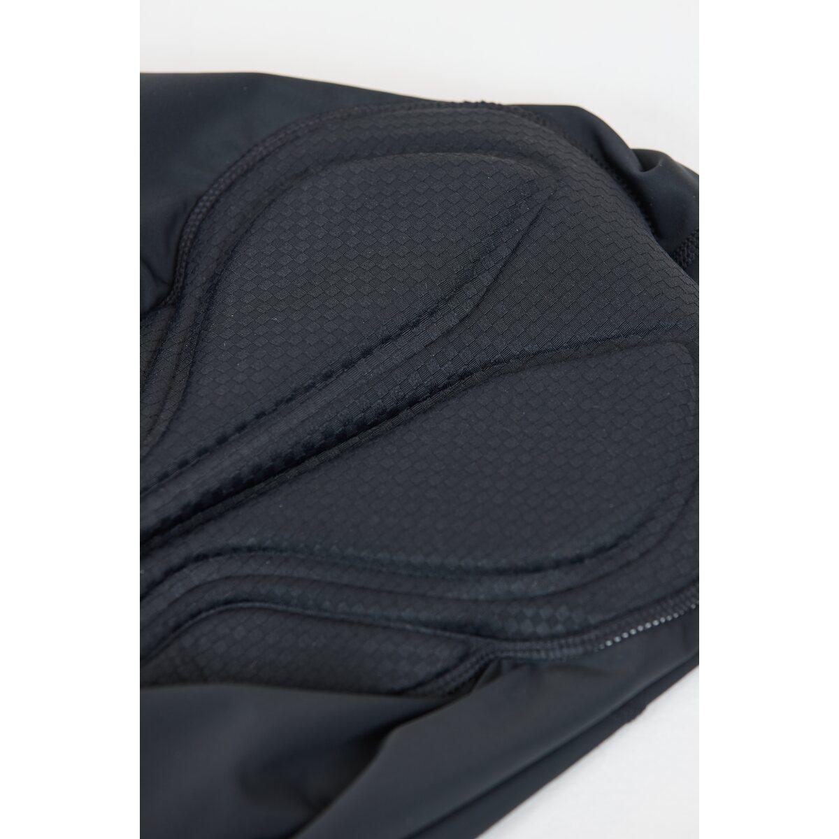 Endurance Gorsk v2.0 Bib Cykelbukser Herre Black