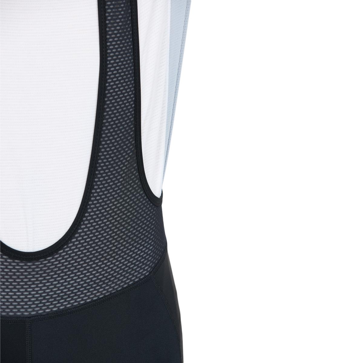 Endurance Gorsk v2.0 Bib Cykelbukser Herre Black