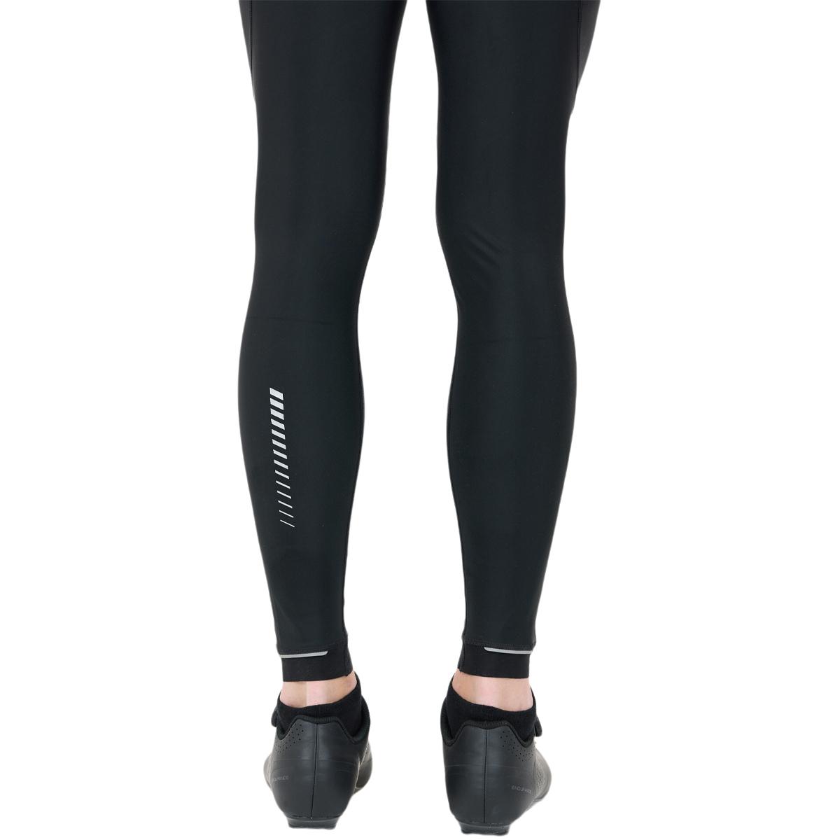 Endurance Gorsk v2.0 Bib Cykelbukser Herre Black
