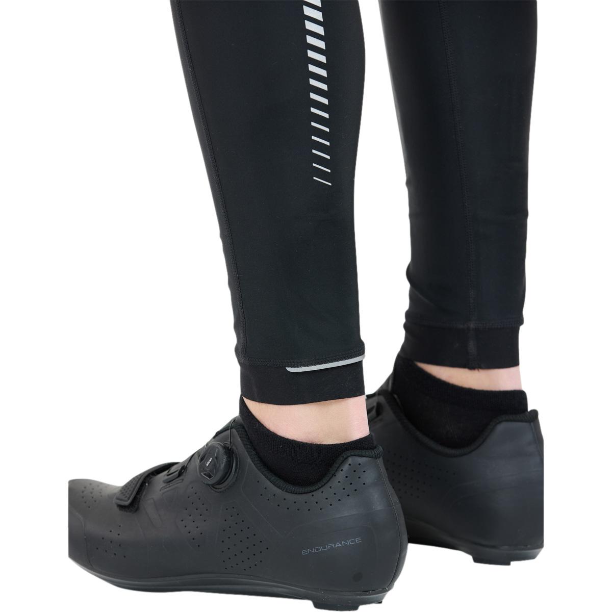 Endurance Gorsk v2.0 Bib Cykelbukser Herre Black