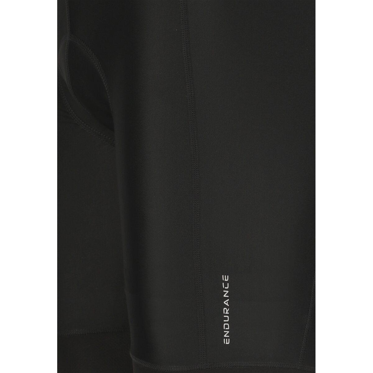 Endurance Gorsk v2.0 Cykelshorts Herre Black