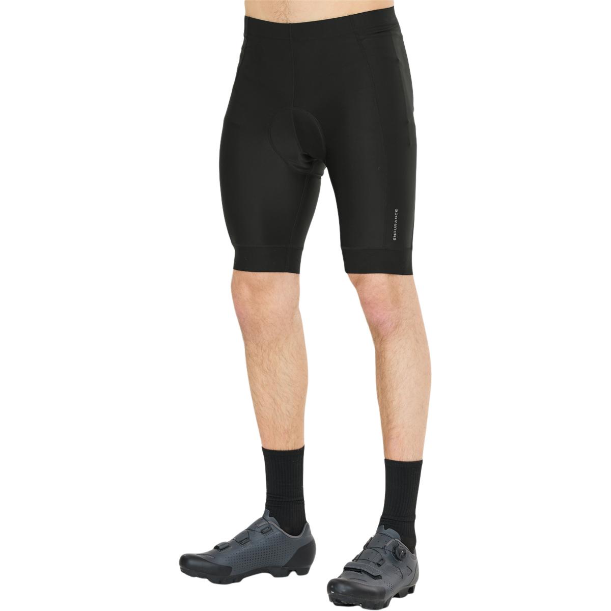 Endurance Gorsk v2.0 Cykelshorts Herre Black