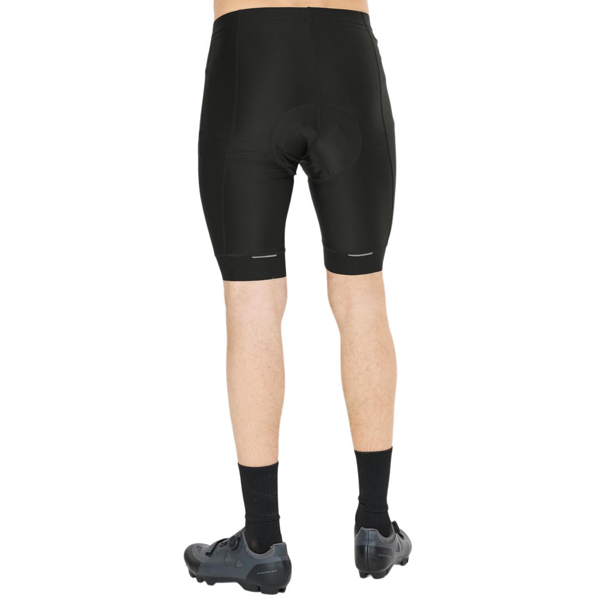 Endurance Gorsk v2.0 Cykelshorts Herre Black