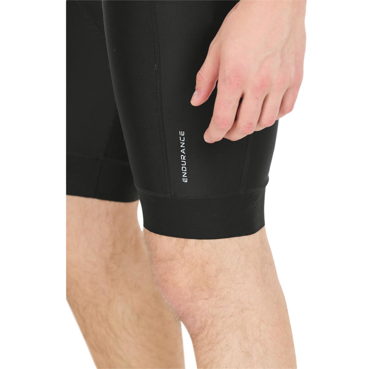 Endurance Gorsk v2.0 Cykelshorts Herre Black