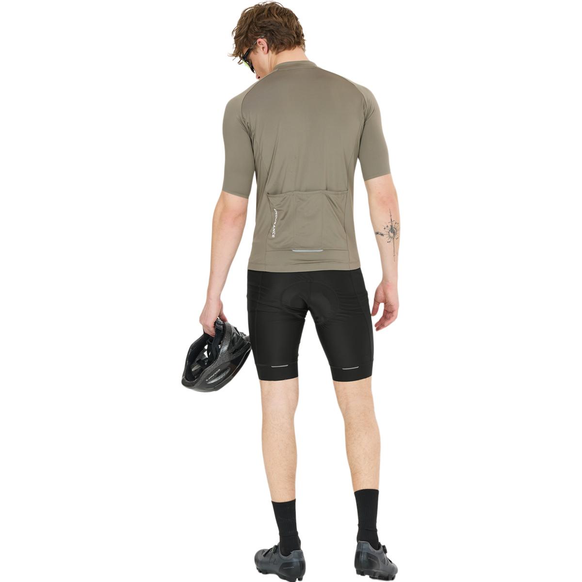 Endurance Gorsk v2.0 Cykelshorts Herre Black