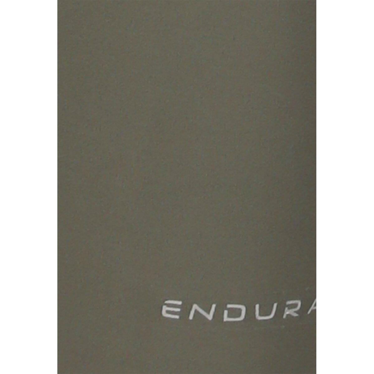 Endurance Reygeay Træningstights Dame Gunmetal