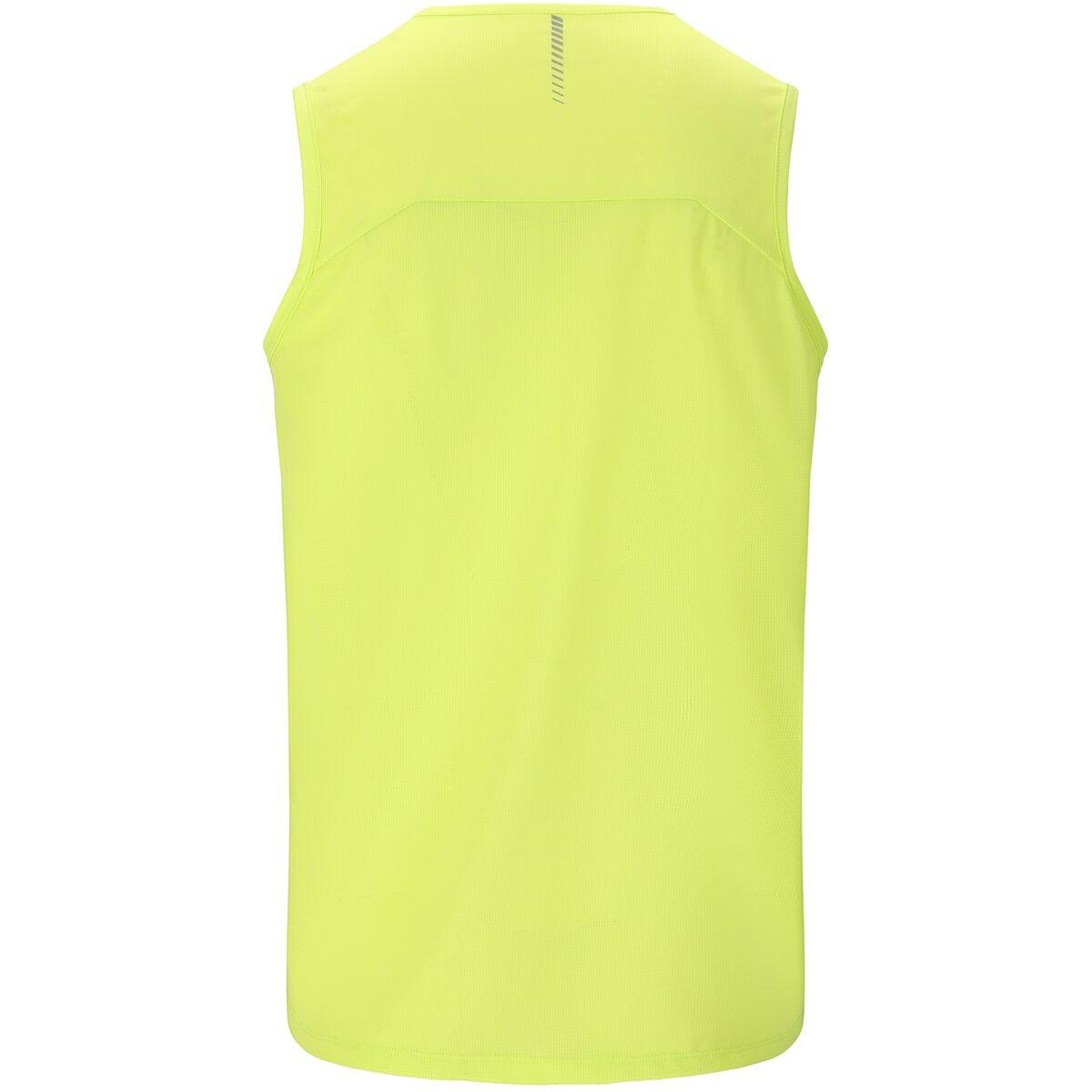 Endurance Waane Technical Treningstopp Herre Sharp Green