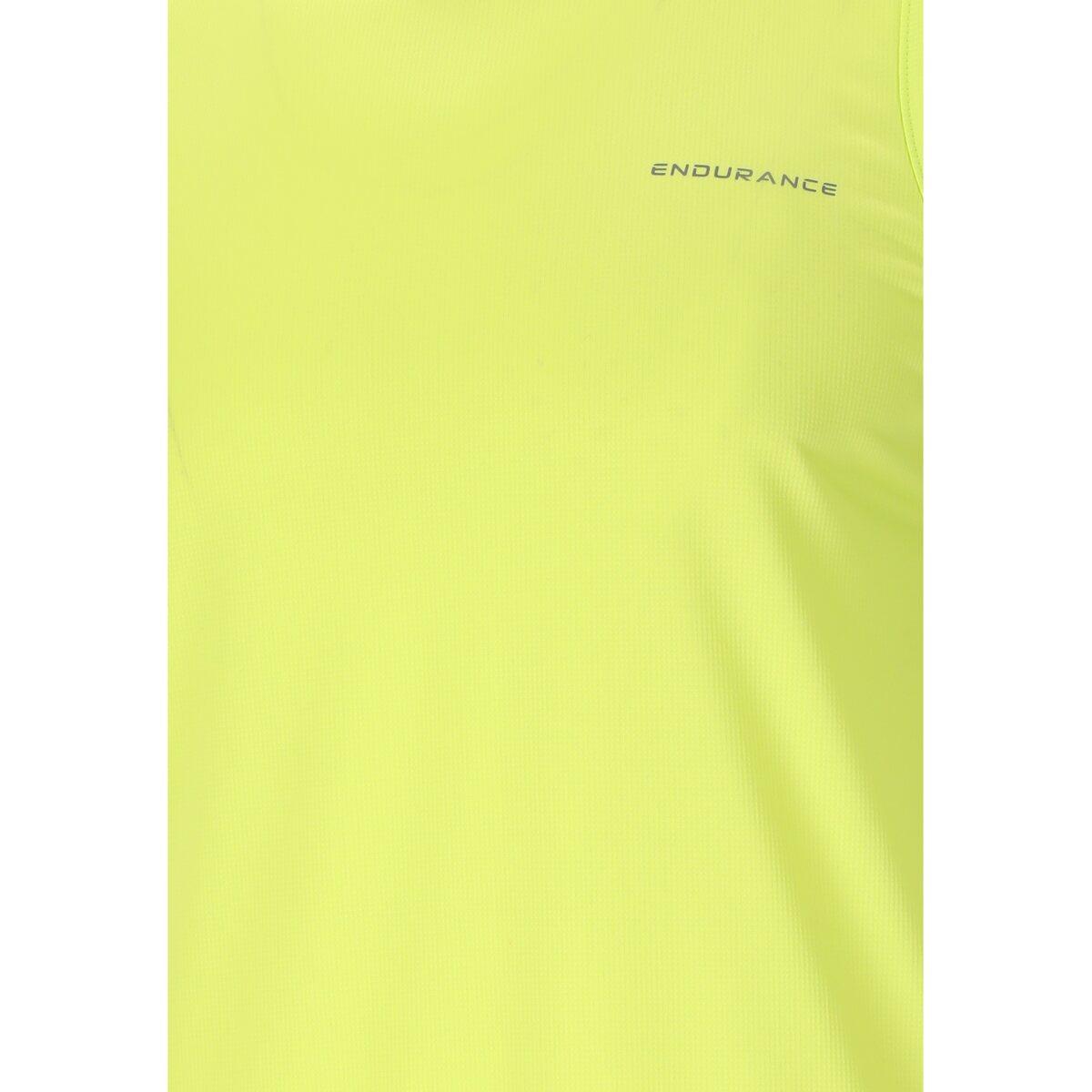 Endurance Waane Technical Treningstopp Herre Sharp Green