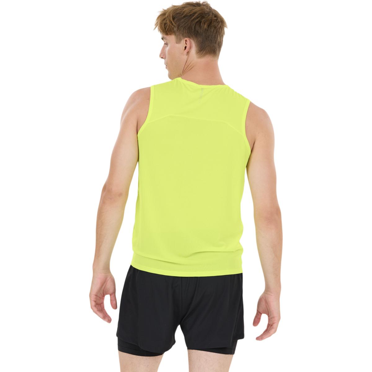 Endurance Waane Technical Treningstopp Herre Sharp Green