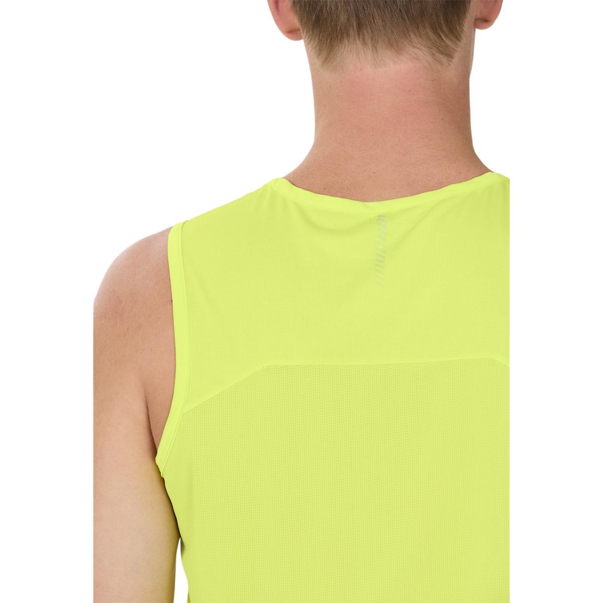 Endurance Waane Technical Treningstopp Herre Sharp Green