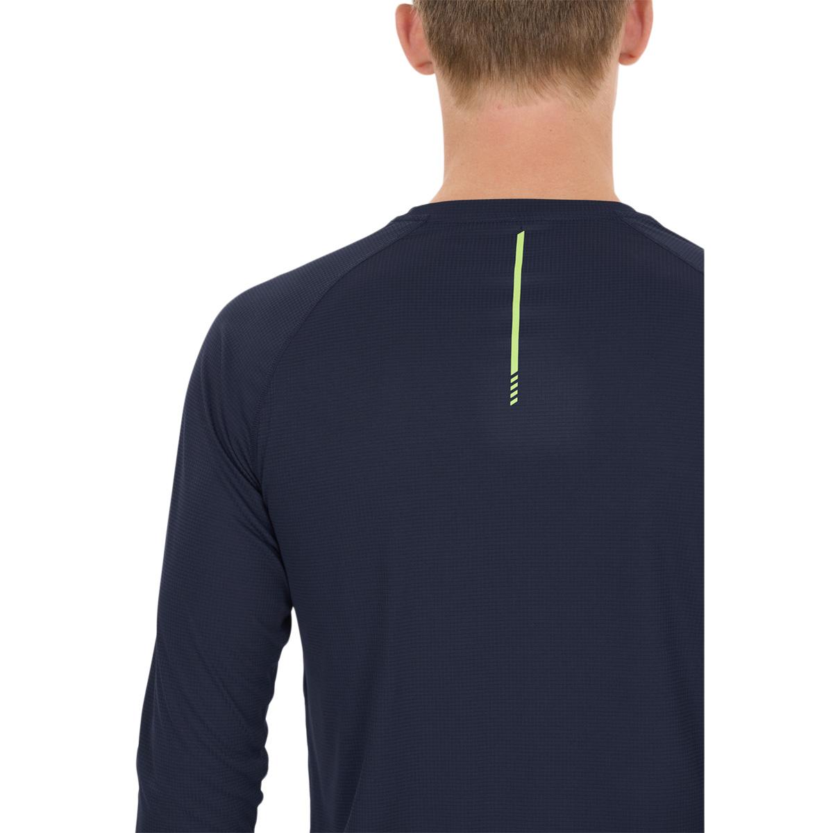 Endurance Geaymay Langærmet Løbe T-shirt Herre Big Dipper