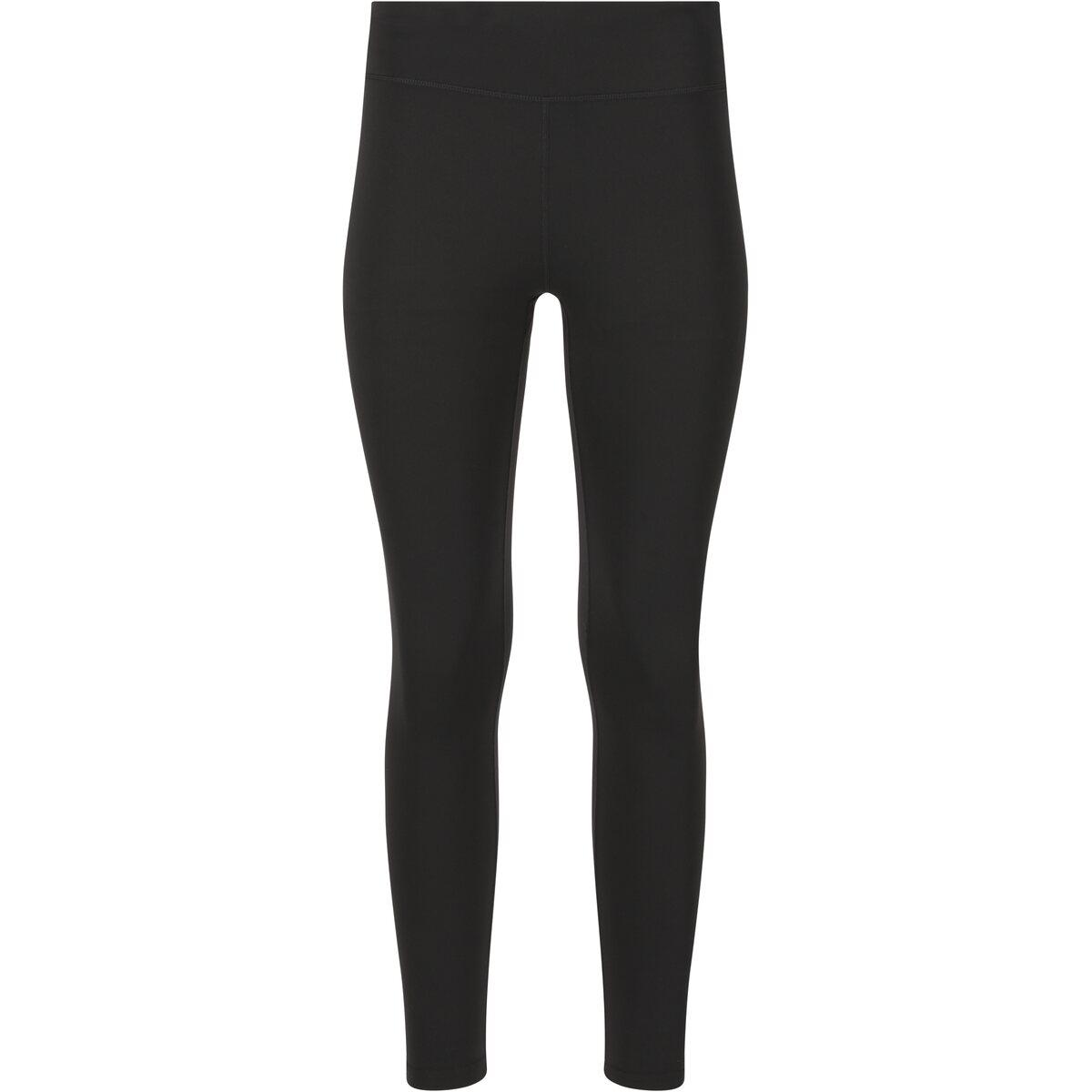 Endurance Raleigh v2 Træningstights Dame Black