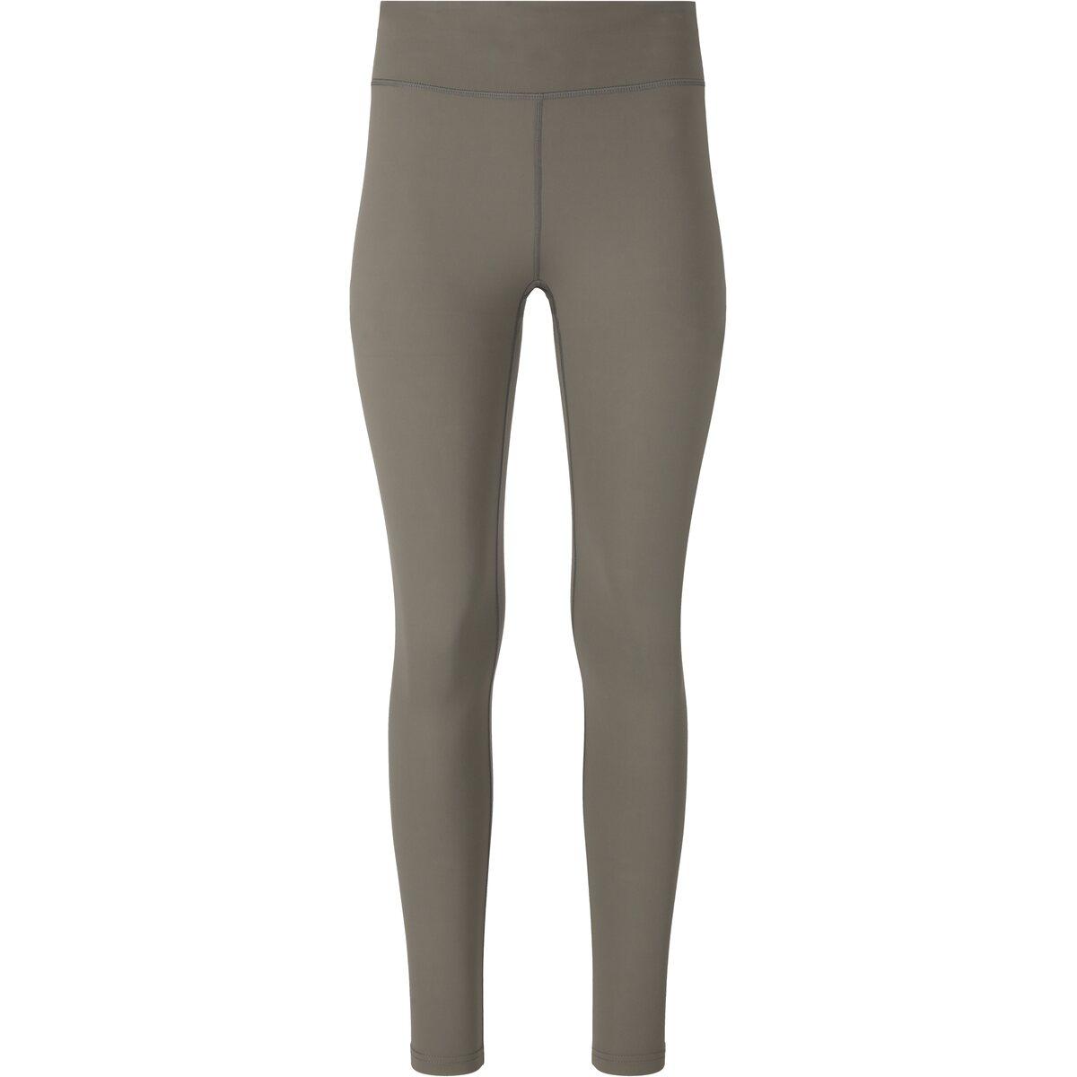 Endurance Raleigh v2 Træningstights Dame Gunmetal