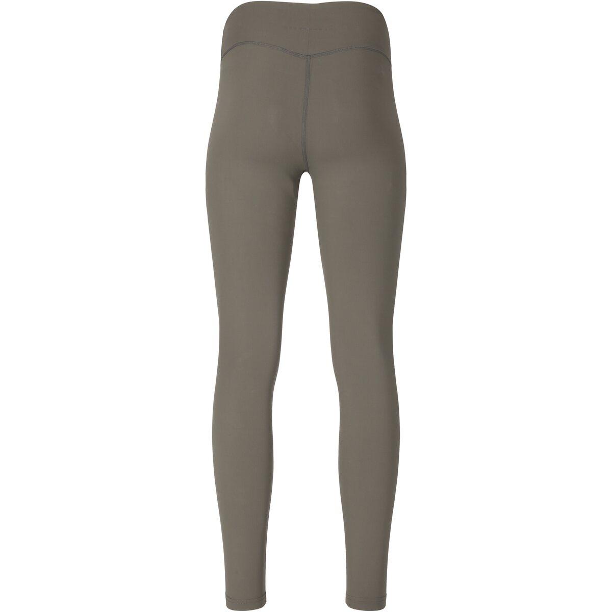 Endurance Raleigh v2 Træningstights Dame Gunmetal