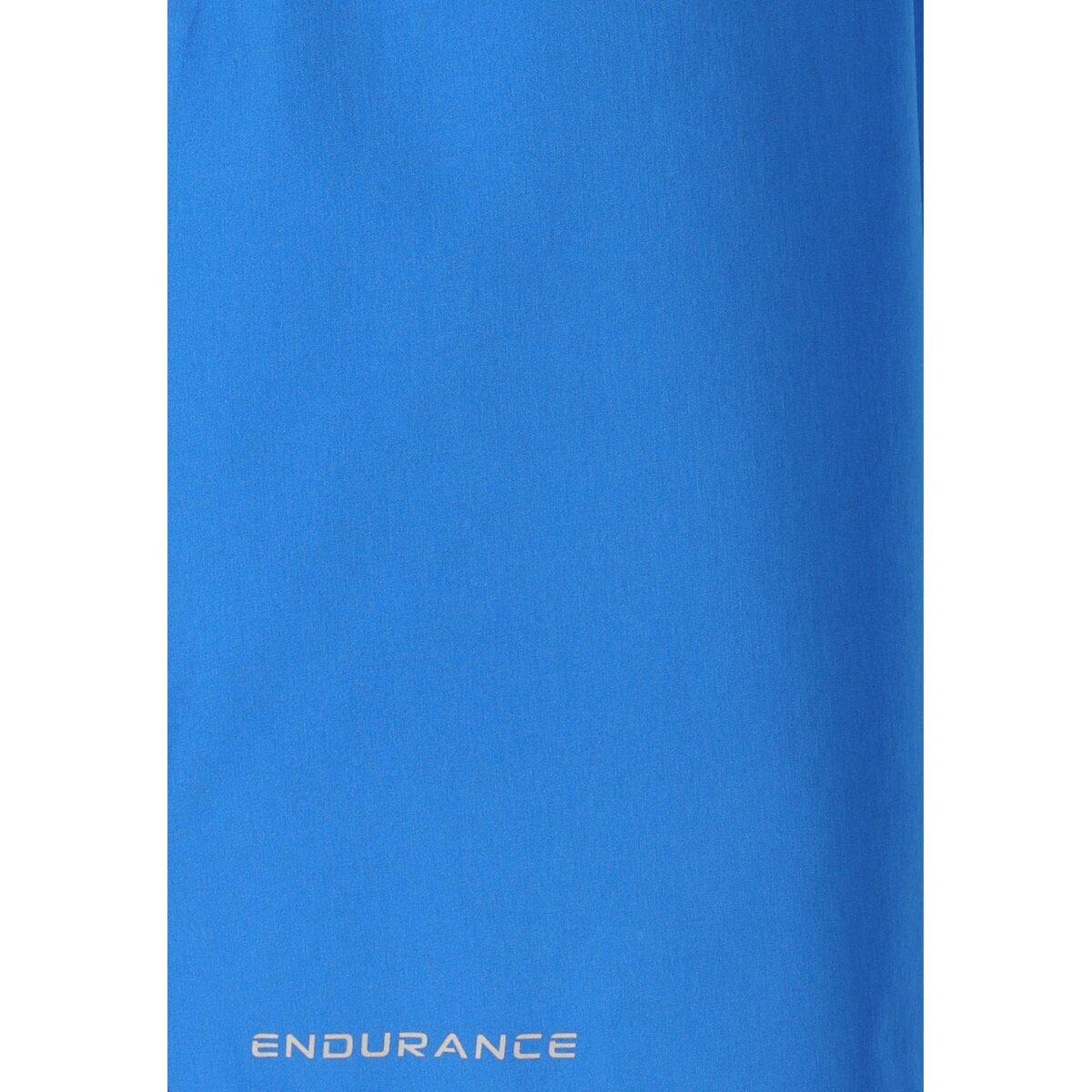 Endurance Letic v2 2in1 Træningsshorts Herre Victoria Blue