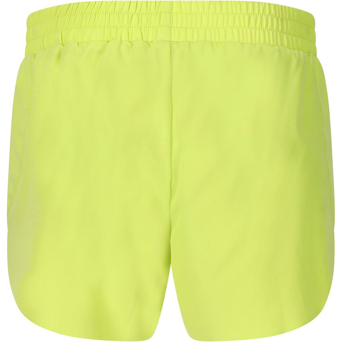 Endurance Weval Træningsshorts Dame Sharp Green