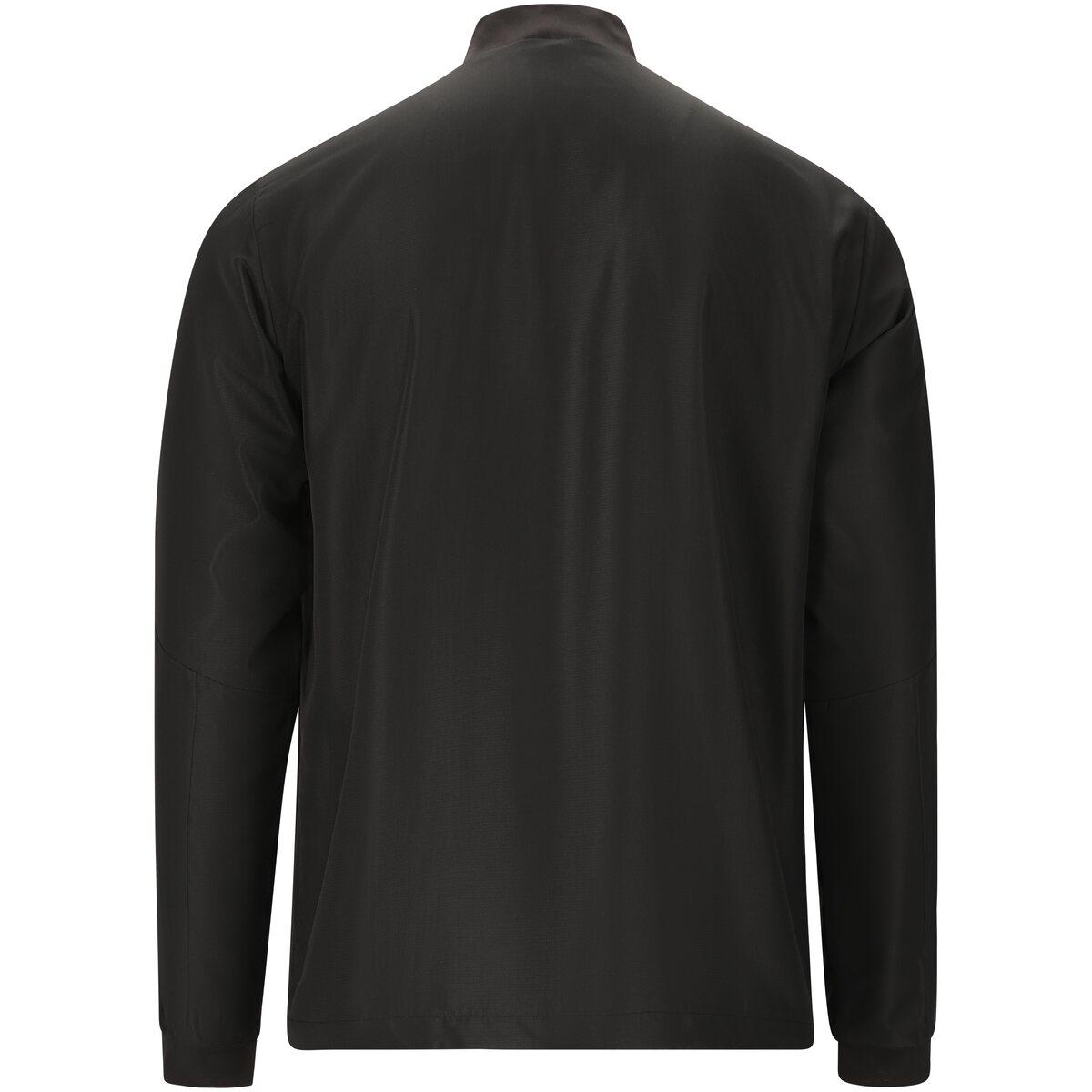 Endurance Romina Half Zip Træningstrøje Herre Black