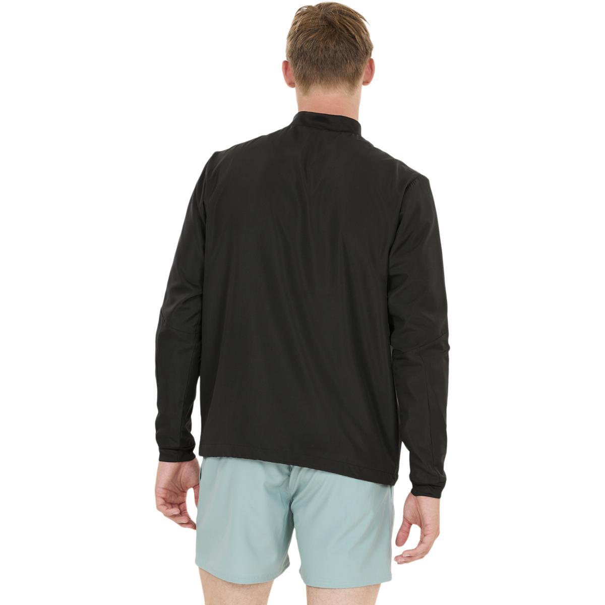 Endurance Romina Half Zip Træningstrøje Herre Black