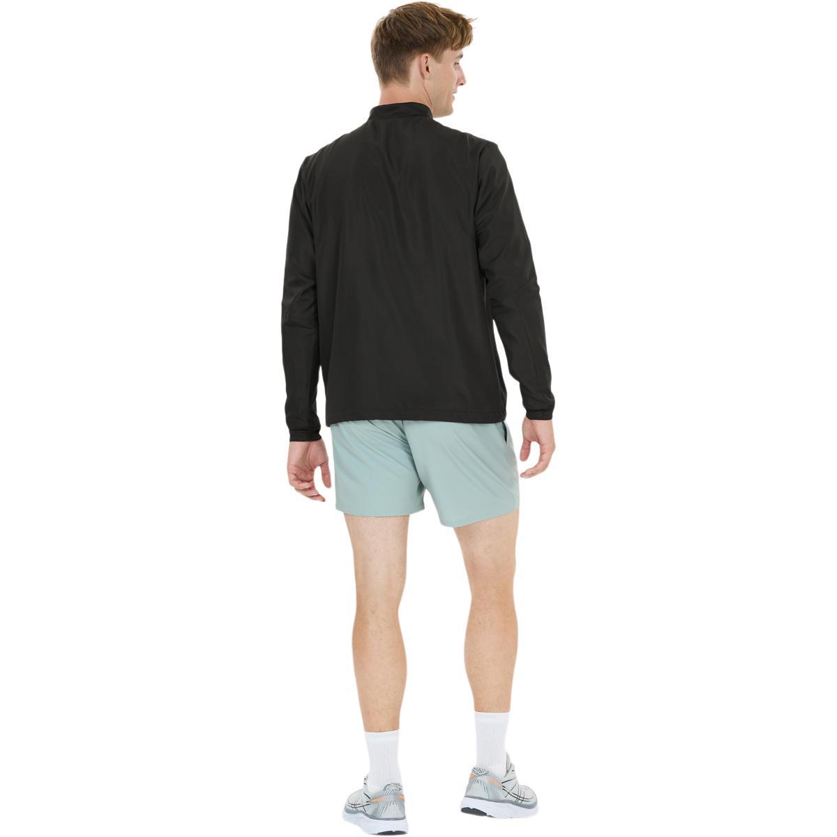 Endurance Romina Half Zip Træningstrøje Herre Black
