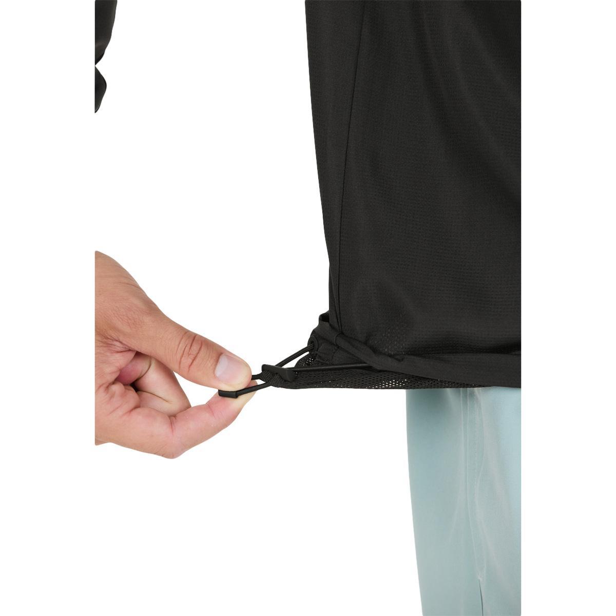 Endurance Romina Half Zip Træningstrøje Herre Black