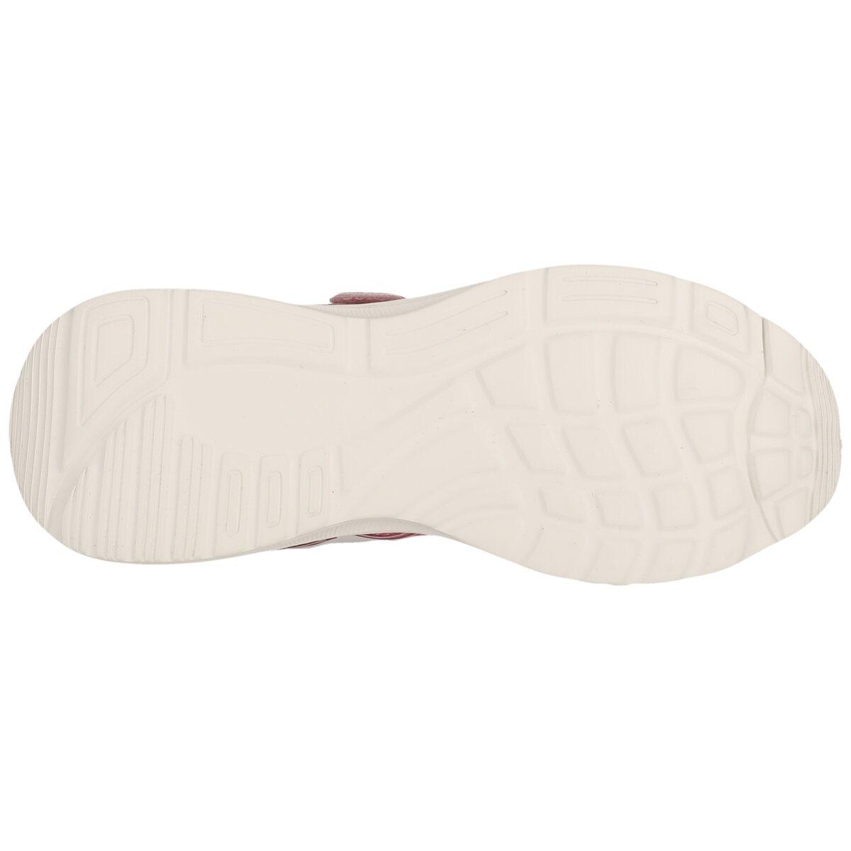 Endurance Guadix Velcro Sneakers Børn Cotton Candy
