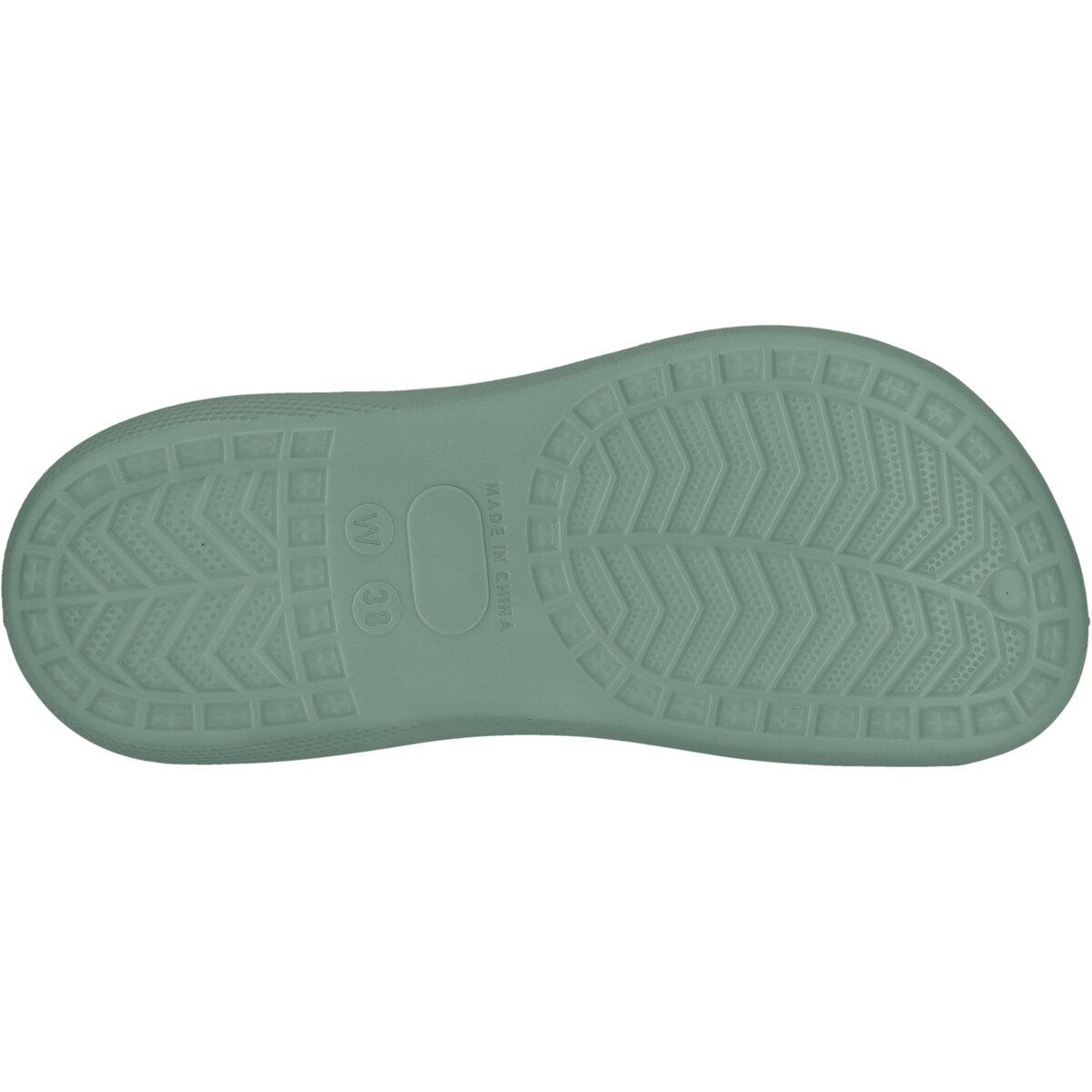 Endurance Amatea Clogs Dame Trooper