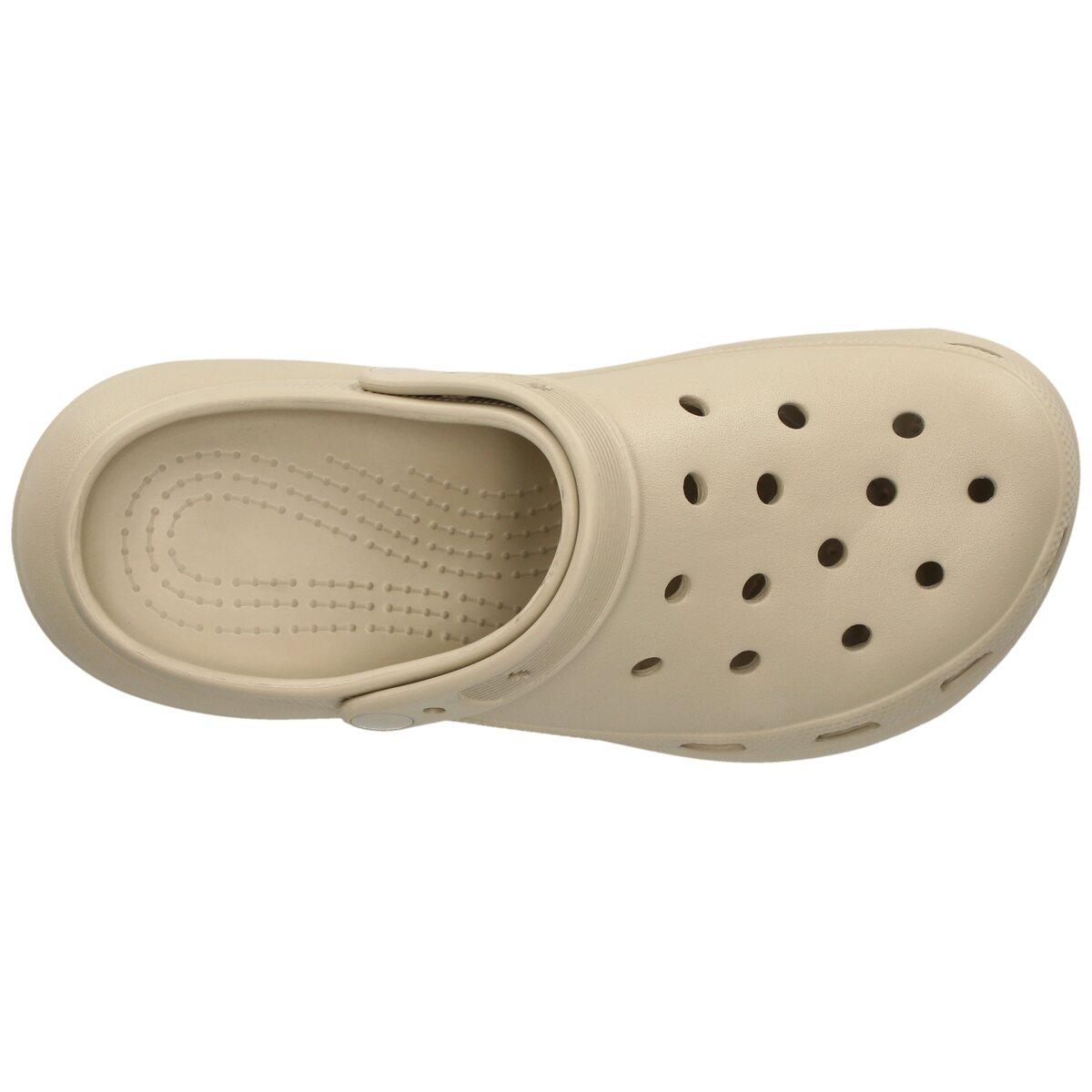 Endurance Amatea Clogs Dame Oatmeal